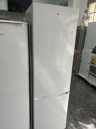 Nevera Combi OK. 180cm x 55cm Nueva Tara