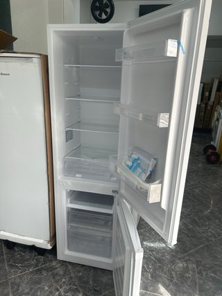 Nevera Combi OK. 180cm x 55cm Nueva Tara