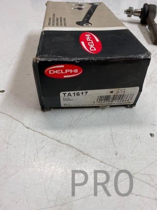 rotula direccion ford nissan nueva