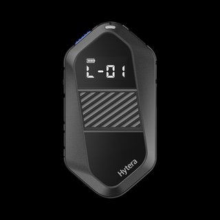 Walkie-talkie Hytera S1e LF PMR446 Mini