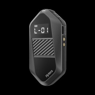 Walkie-talkie Hytera S1e LF PMR446 Mini