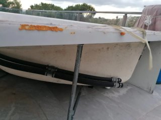 Jacuzzi triangular