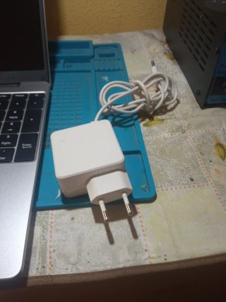 Portatile 15 Argento