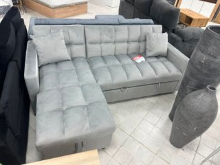 Sofá Cama 3 Plazas
