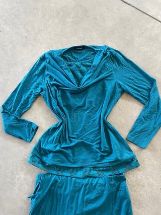 Completo anni 80 taglia unica