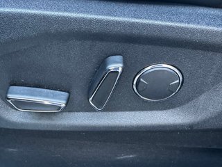 Ford Edge 2018