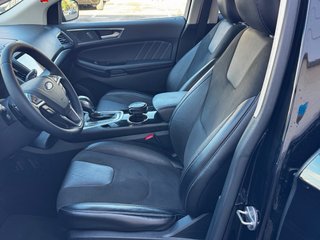 Ford Edge 2018