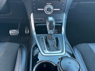Ford Edge 2018