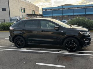 Ford Edge 2018