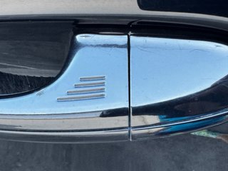Ford Edge 2018