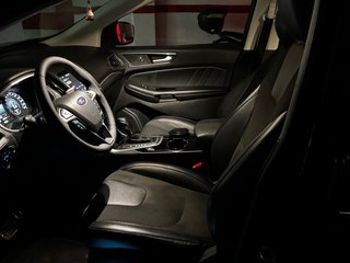 Ford Edge 2018