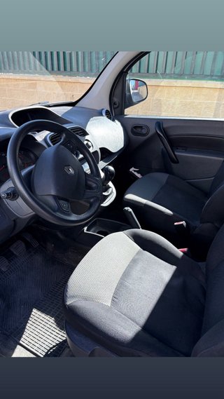 Renault Kangoo 2018
