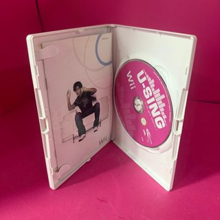 Videojuego Wii U- Sing + Microfono