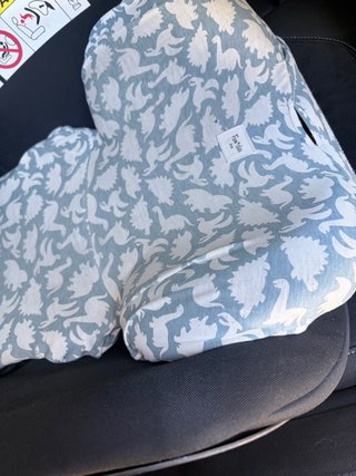 Silla coche Britax Römer