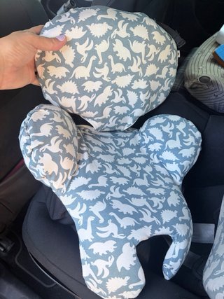 Silla coche Britax Römer