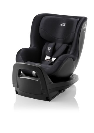 Silla coche Britax Römer