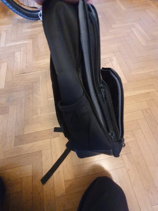 Zaino Samsonite Ventura S 13-14 portatile