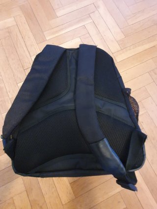 Zaino Samsonite Ventura S 13-14 portatile