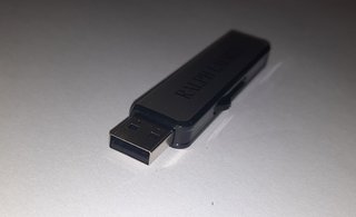 Chiavetta Usb personalizzata Ralph Lauren