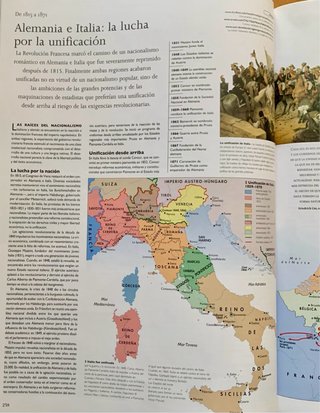 Historia del mundo