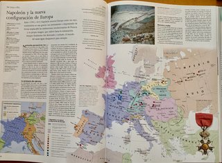 Historia del mundo