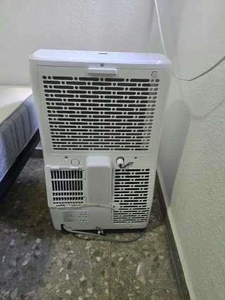 Aire Acondicionado Hisense Blanco