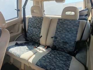 Nissan Terrano II 2003
