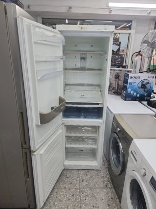 NEVERA EDESA GARANTIA TRANSPORTE