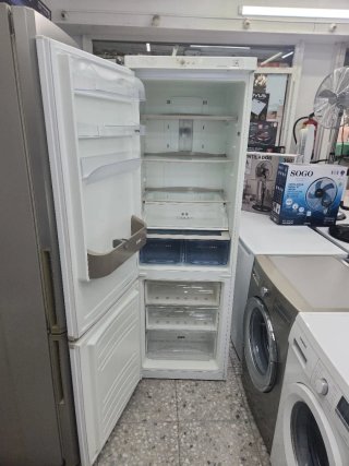 NEVERA EDESA GARANTIA TRANSPORTE