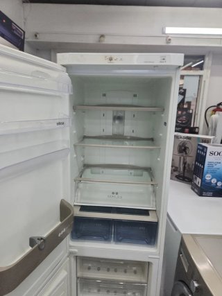 NEVERA EDESA GARANTIA TRANSPORTE