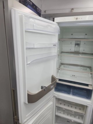 NEVERA EDESA GARANTIA TRANSPORTE