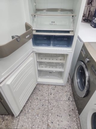 NEVERA EDESA GARANTIA TRANSPORTE
