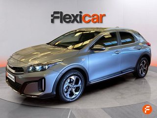 Kia XCeed 1.6 MHEV iMT Drive 100kW (136CV)