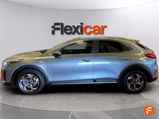 Kia XCeed 1.6 MHEV iMT Drive 100kW (136CV)