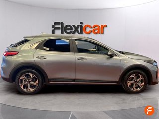 Kia XCeed 1.6 MHEV iMT Drive 100kW (136CV)