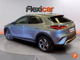 Kia XCeed 1.6 MHEV iMT Drive 100kW (136CV)