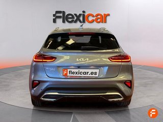 Kia XCeed 1.6 MHEV iMT Drive 100kW (136CV)