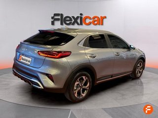 Kia XCeed 1.6 MHEV iMT Drive 100kW (136CV)