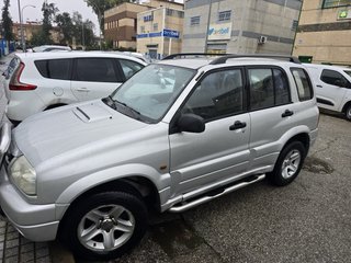 Suzuki Grand Vitara 4x4