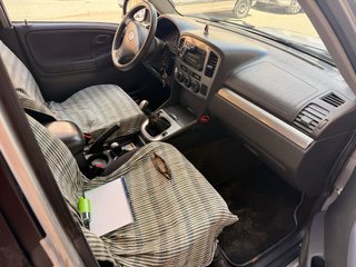 Suzuki Grand Vitara 4x4