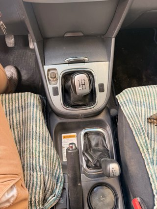 Suzuki Grand Vitara 4x4