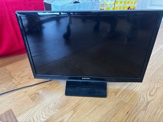 Televisor Samsung Negro