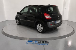 Renault Scenic 2004