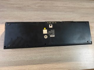 Amstrad CPC 464 Teclado Ordenador Vintage