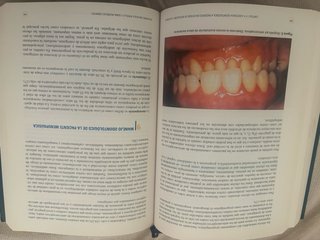 Libro tratamiento odontológico en pacientes