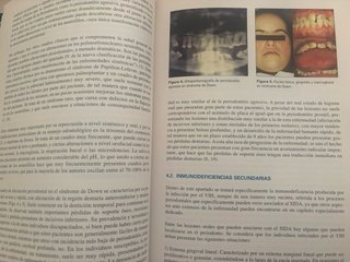 Libro tratamiento odontológico en pacientes