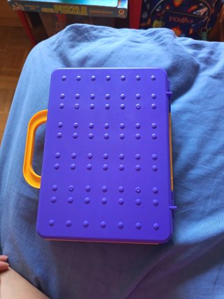 Juego Aprender a Leer Letras