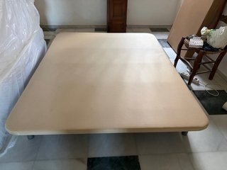 Base Cama Tapiflex 150cm