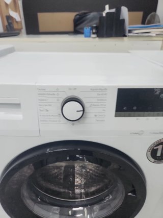 LAVADORA BEKO GARANTIA TRANSPROTE