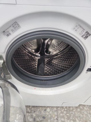 LAVADORA BEKO GARANTIA TRANSPROTE
